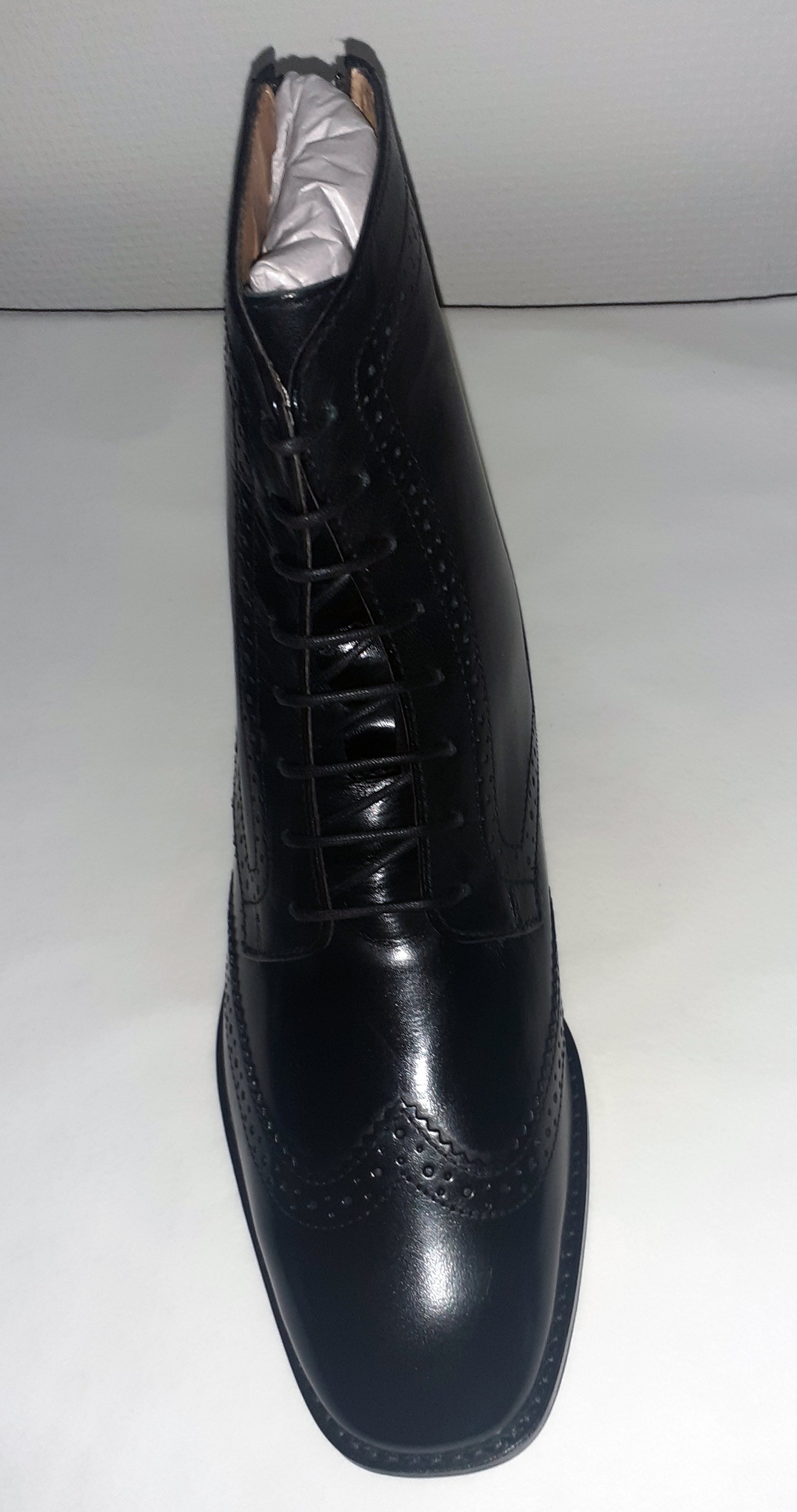 De Niro Tricolore Stiefelette Giunone