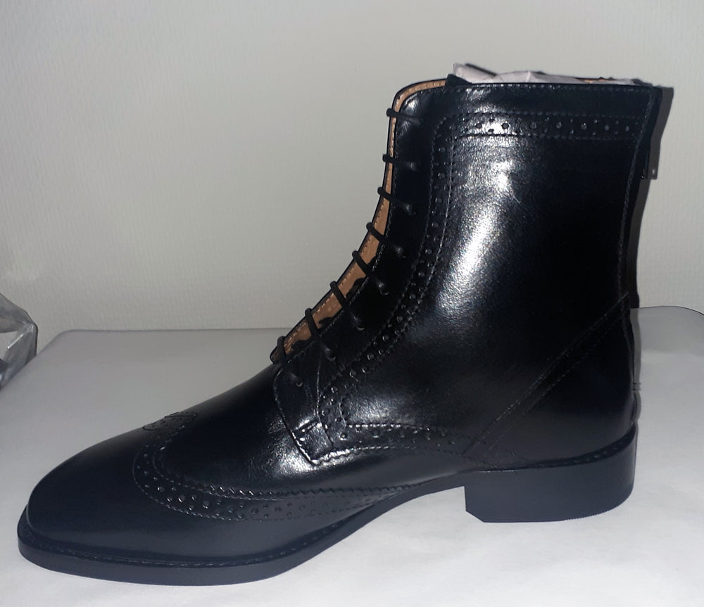 De Niro Tricolore Stiefelette Giunone