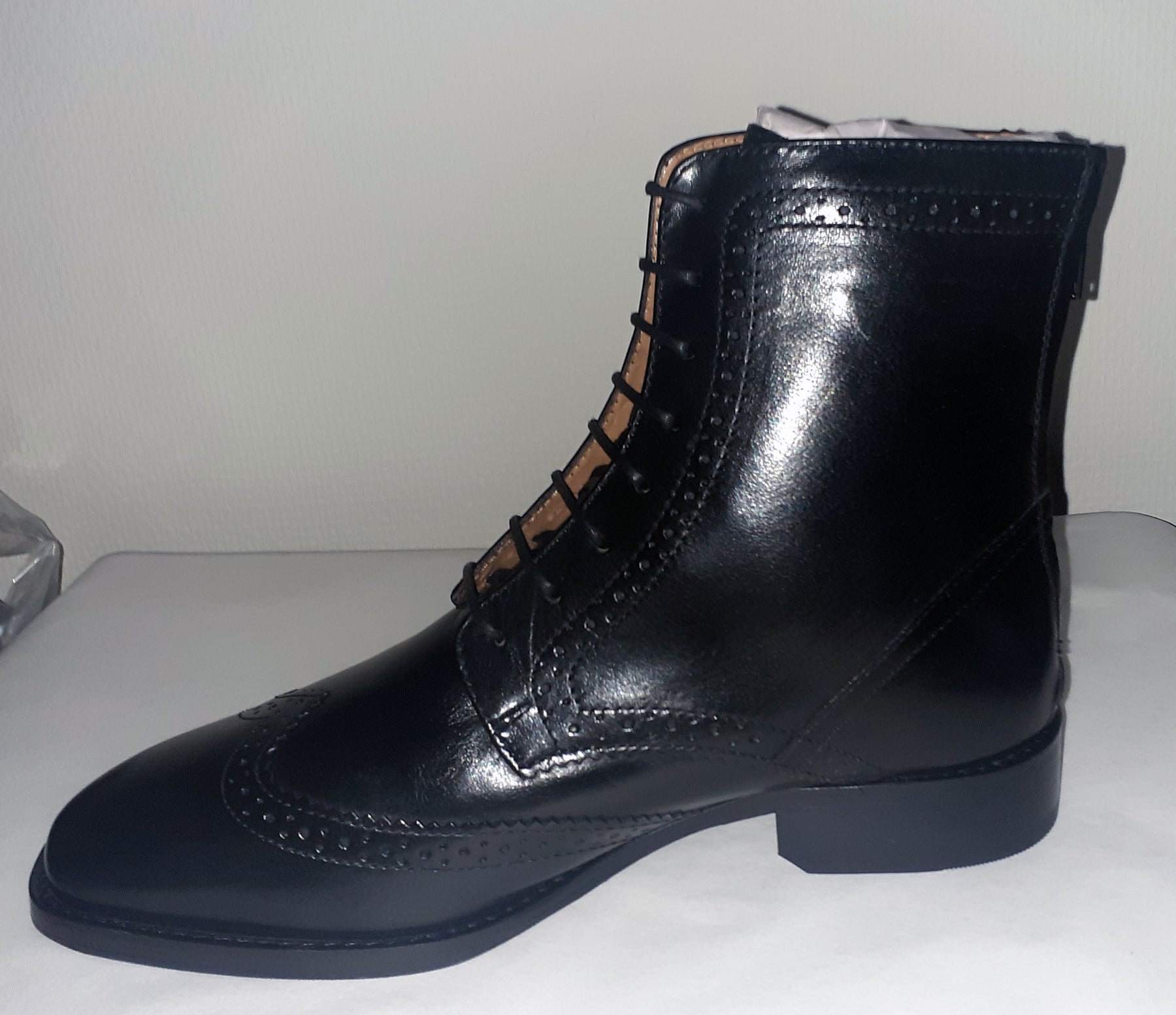 De Niro Tricolore Stiefelette Giunone