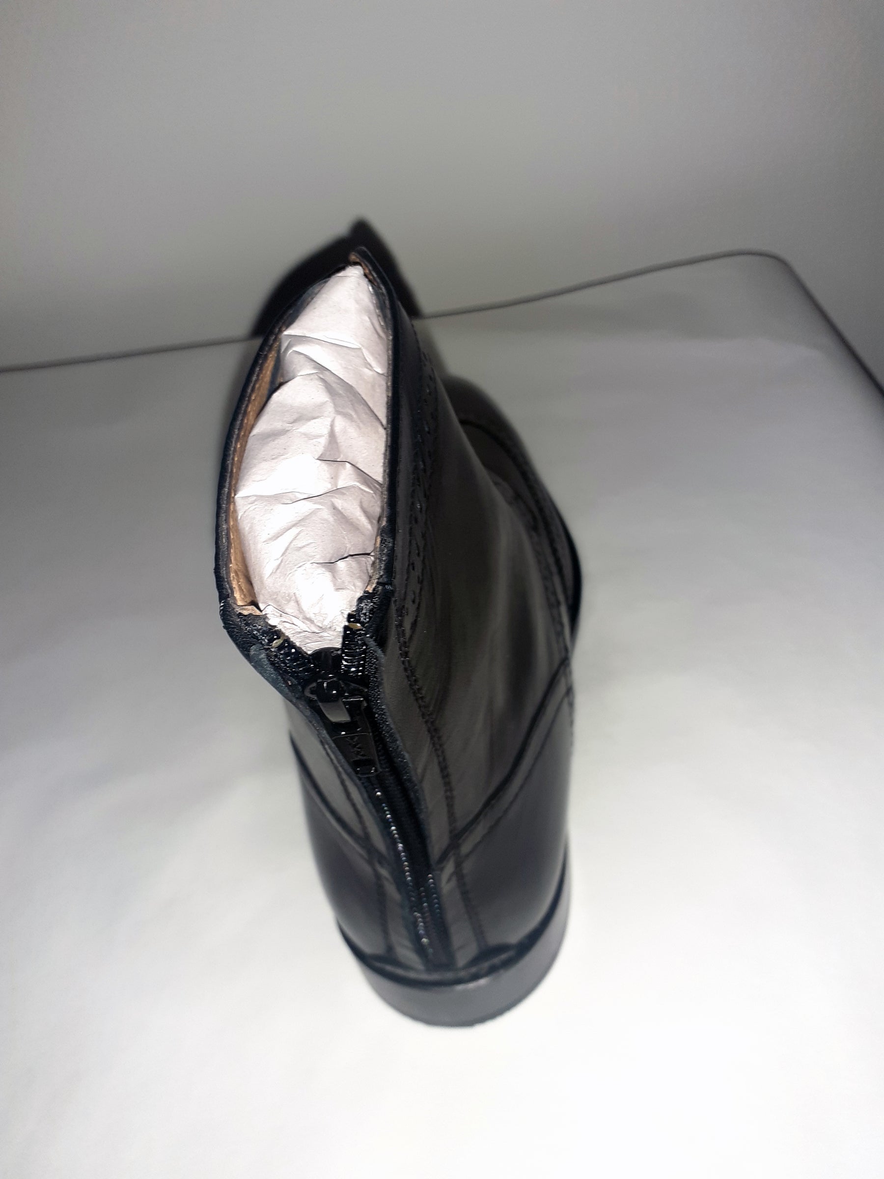 De Niro Tricolore Stiefelette Giunone