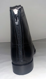 De Niro Tricolore Stiefelette Giunone