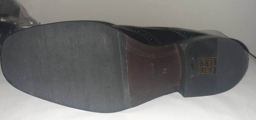 De Niro Tricolore Stiefelette Giunone