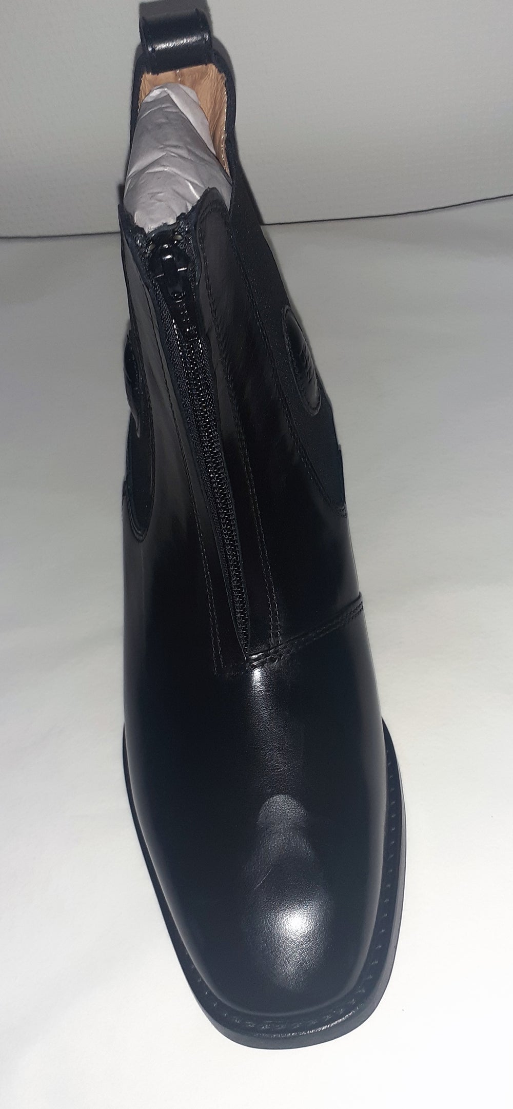 De Niro Tricolore Stiefelette Giove