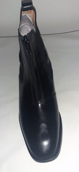 De Niro Tricolore Stiefelette Giove