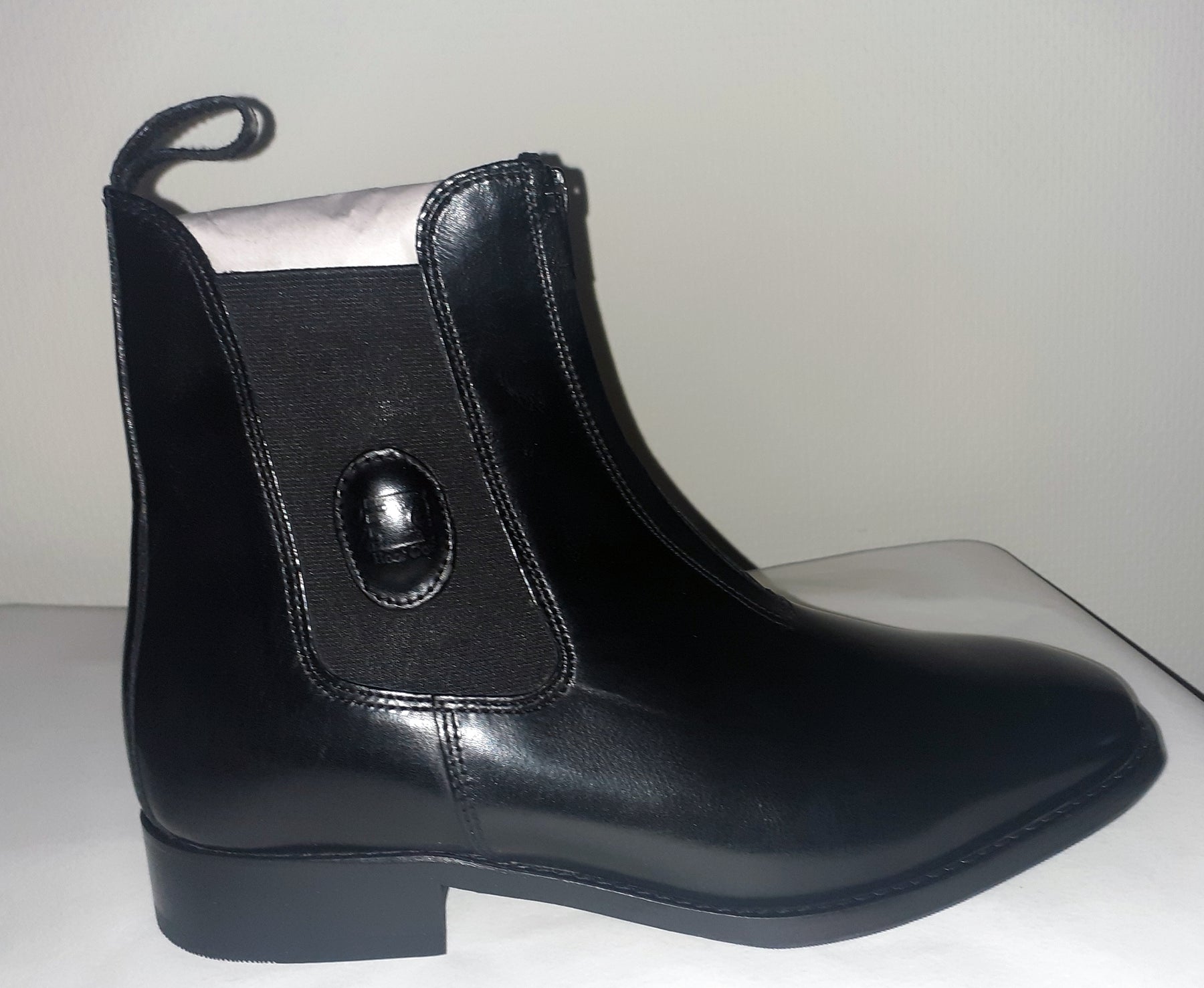 De Niro Tricolore Stiefelette Giove