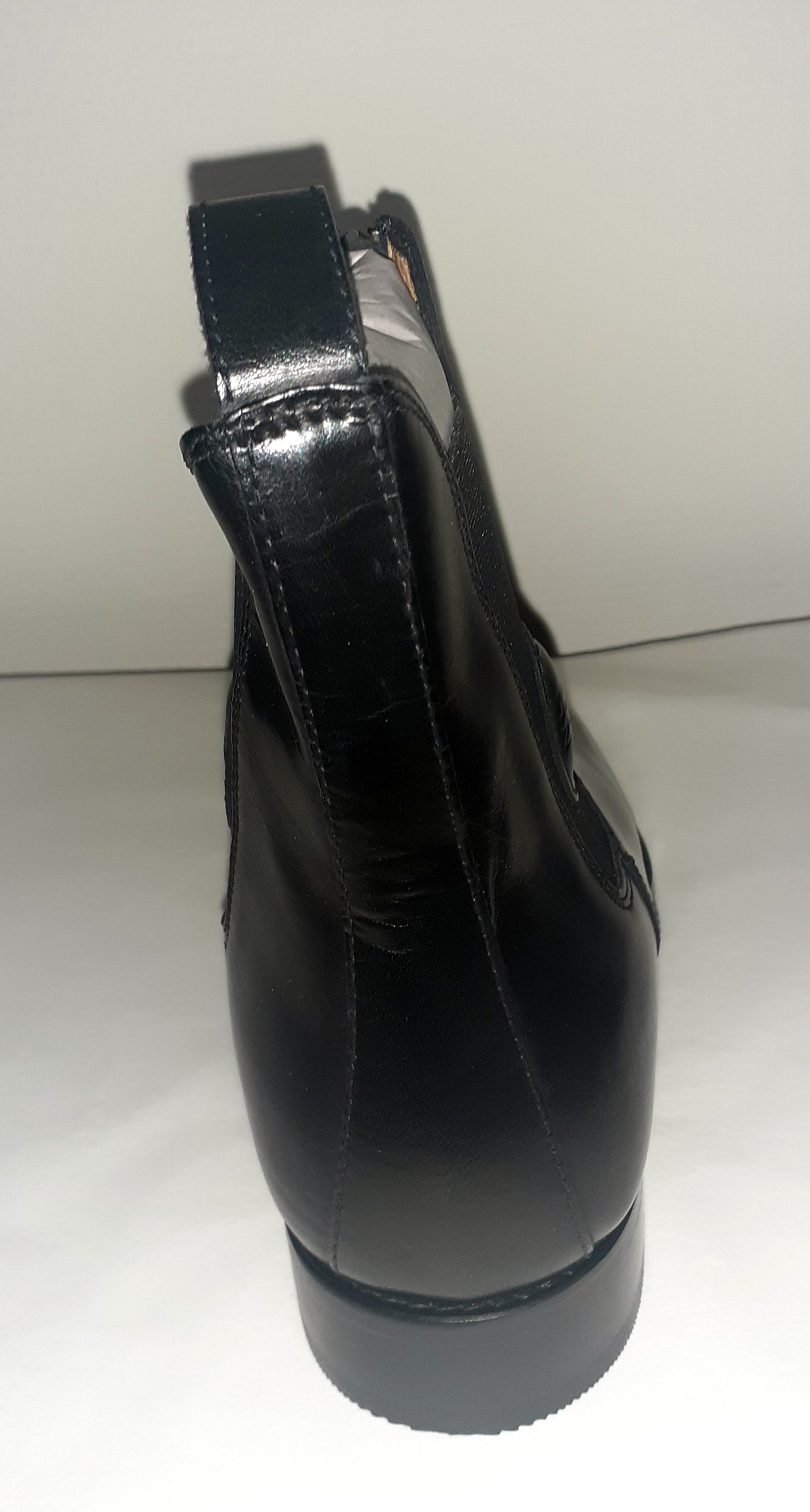 De Niro Tricolore Stiefelette Giove