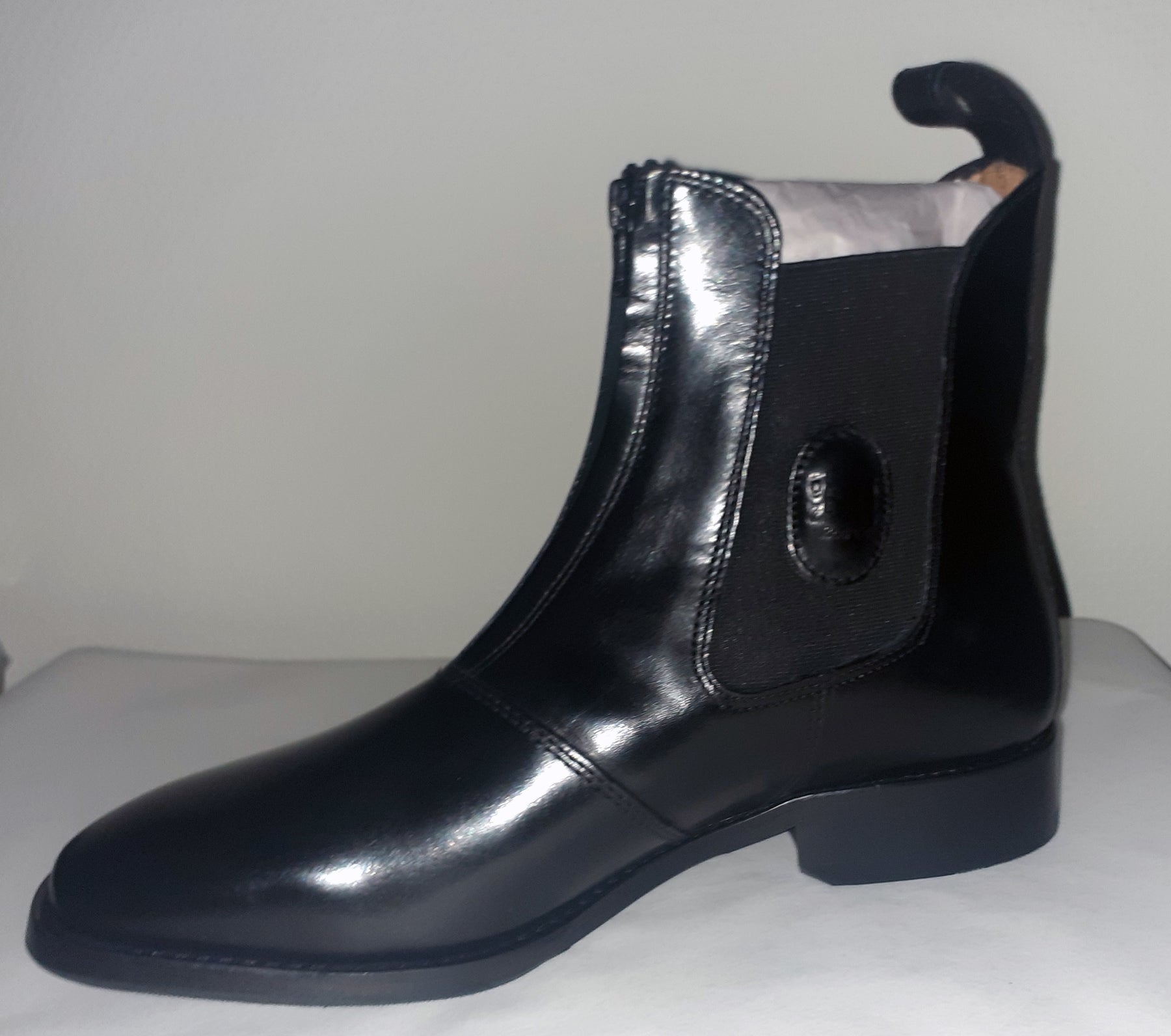 De Niro Tricolore Stiefelette Giove