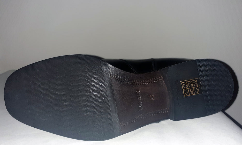 De Niro Tricolore Stiefelette Giove