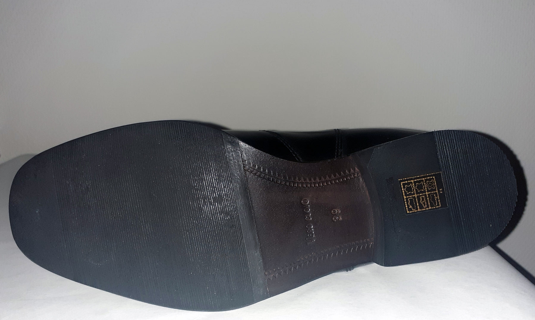 De Niro Tricolore Stiefelette Giove