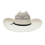 American hat makers Montana | Herren-Cowboyhut aus Stroh