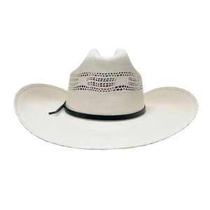 American hat makers Montana | Herren-Cowboyhut aus Stroh