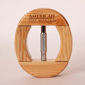 American hat makers Hutspanner 4weg