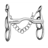 Herm. Sprenger Butterfly Liverpool bit 19 mm - Stainless steel 43116