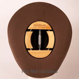 American hat makers Hutspanner 4weg