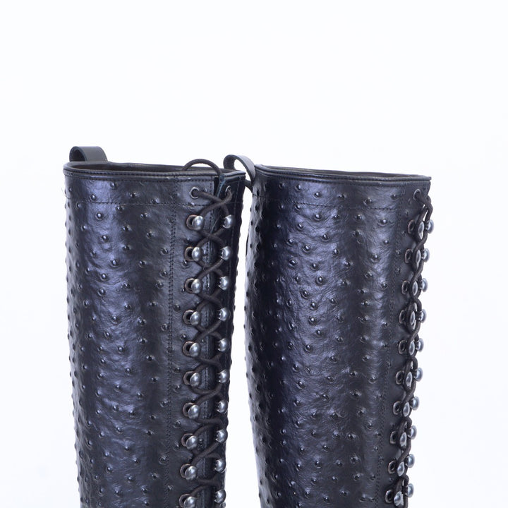 De Niro Western Denali Pro Schnürstiefel