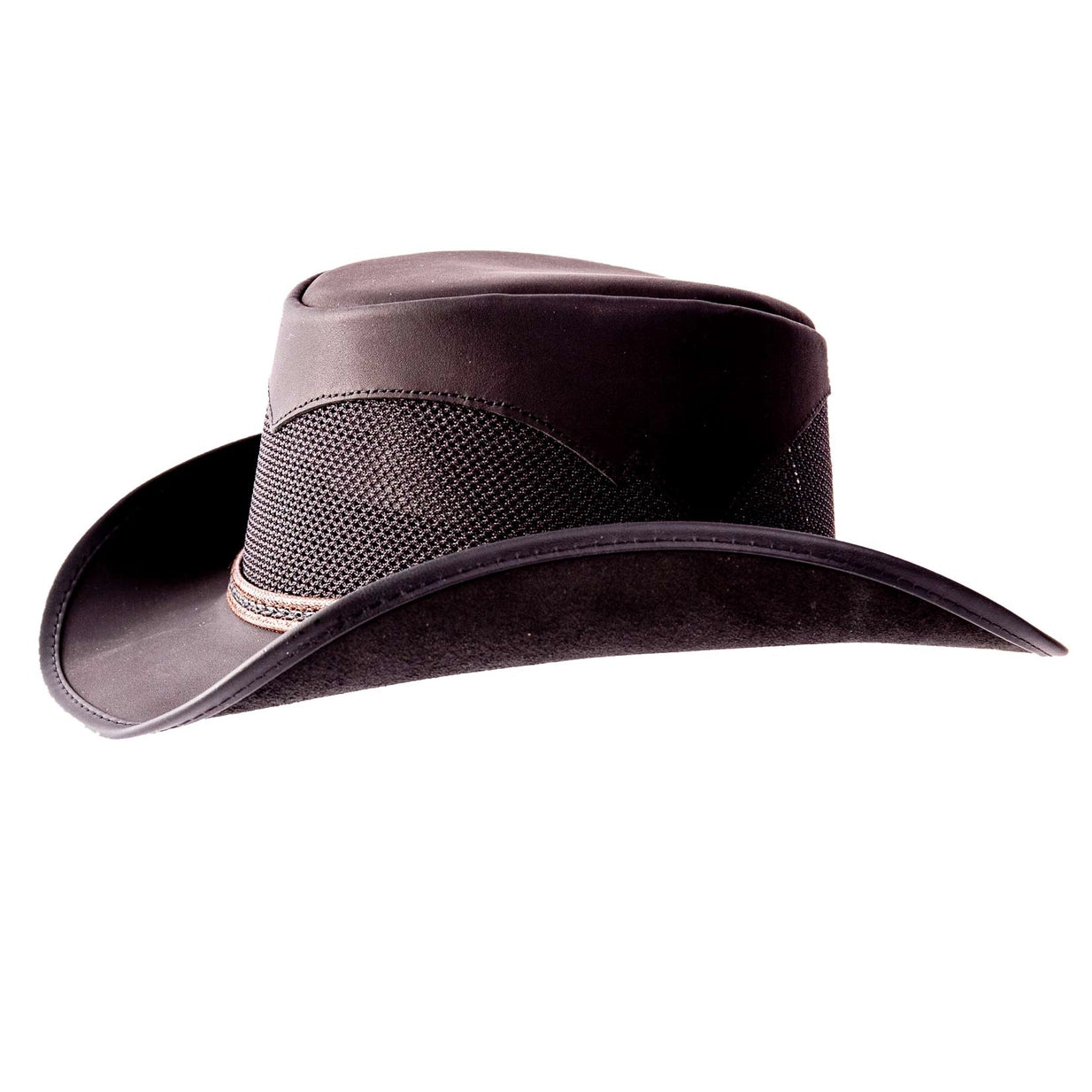 American hat makers Durango |Cowboyhut aus Leder