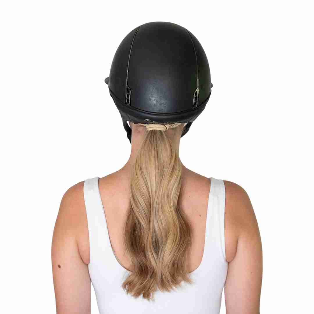 Ellsworth Haartnetz (2 Stück)