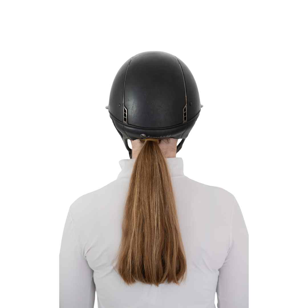 Ellsworth Haartnetz (2 Stück)