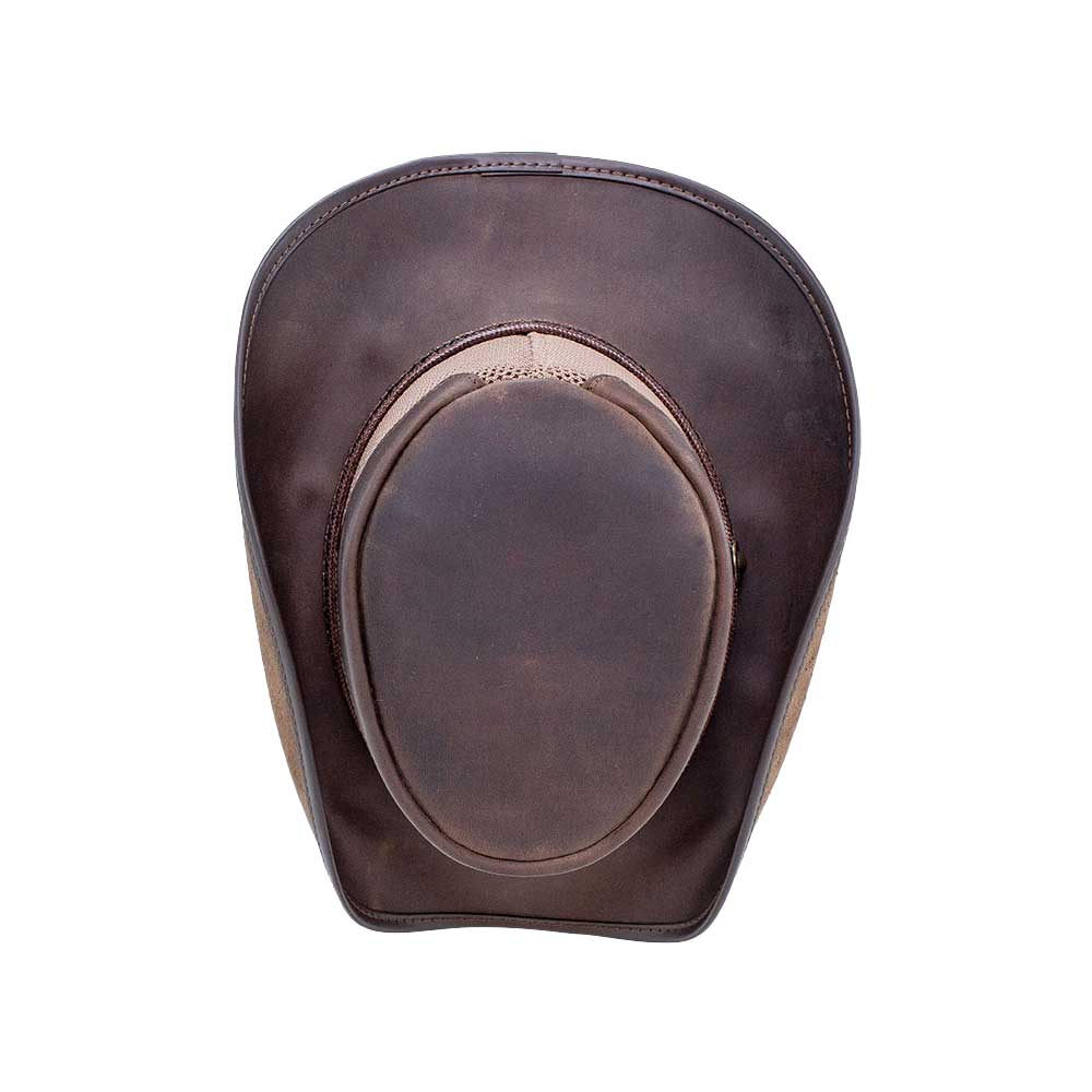 American hat makers Durango |Cowboyhut aus Leder