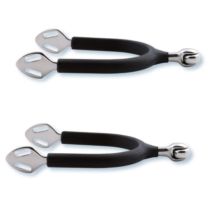 Stübben SEQ soft touch spurs  1152