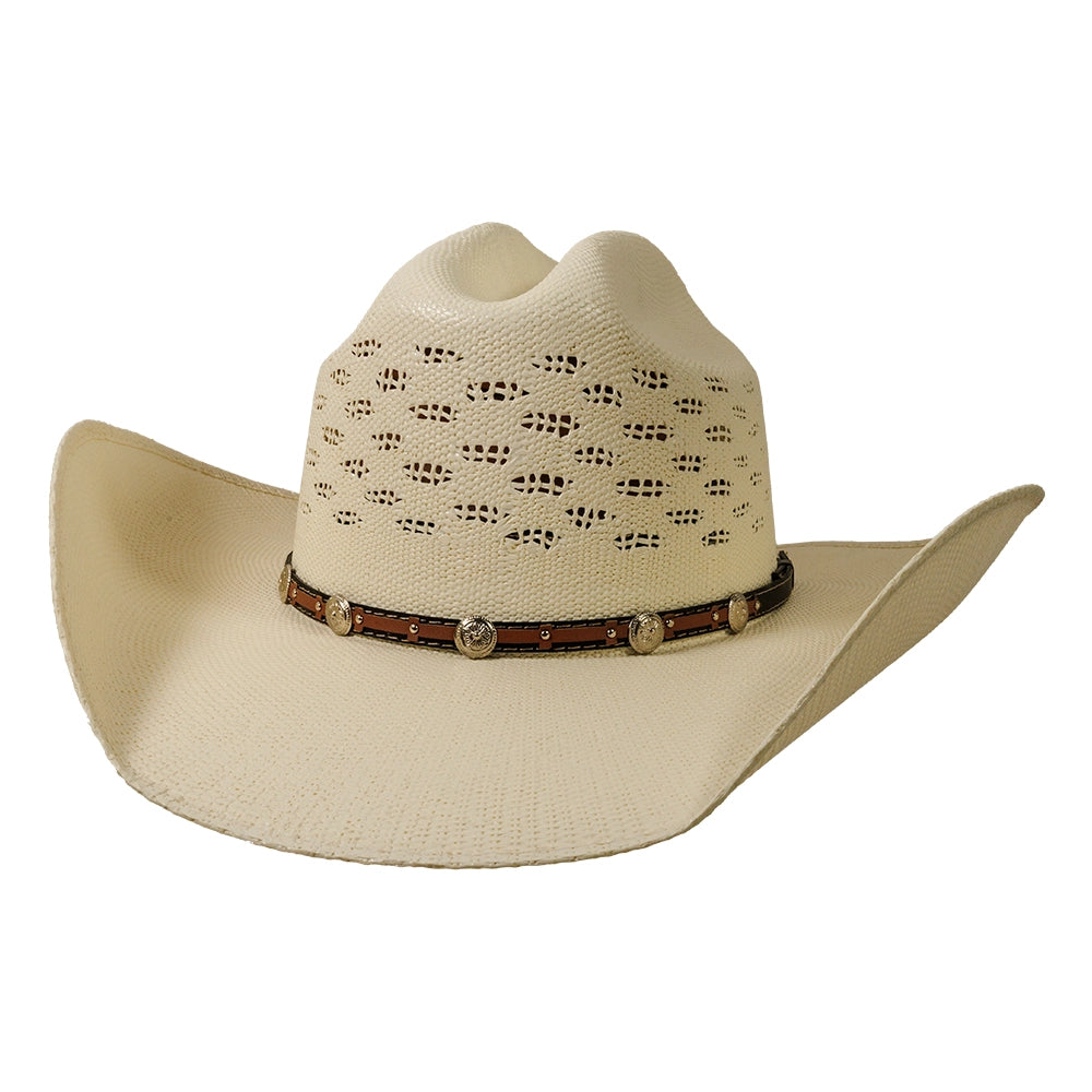 American hat makers Coyote