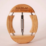 American hat makers Hutspanner 4weg
