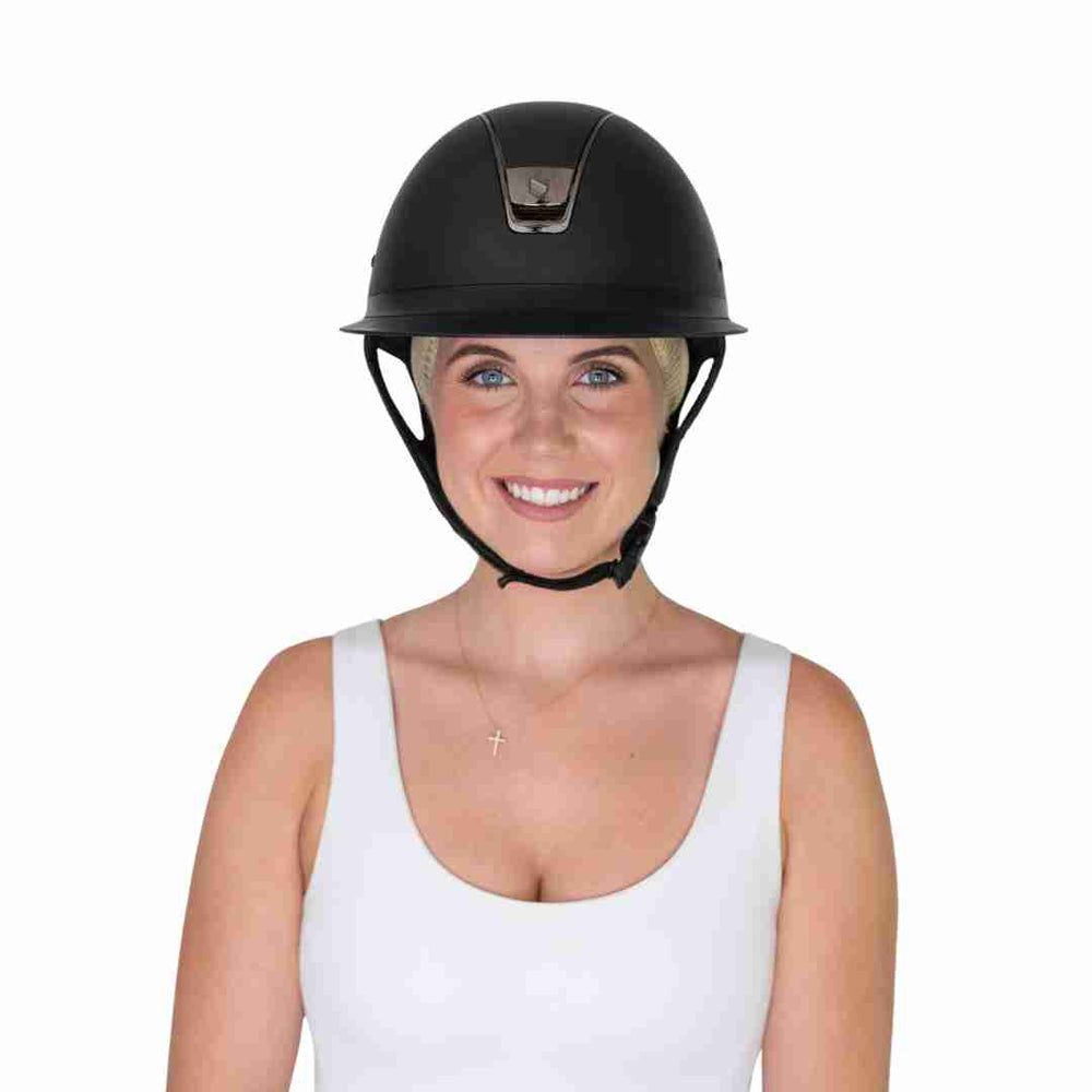 Ellsworth Haartnetz (2 Stück)