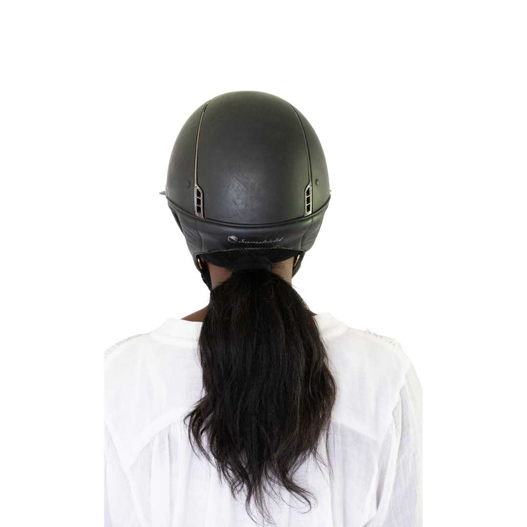 Ellsworth Haartnetz (2 Stück)