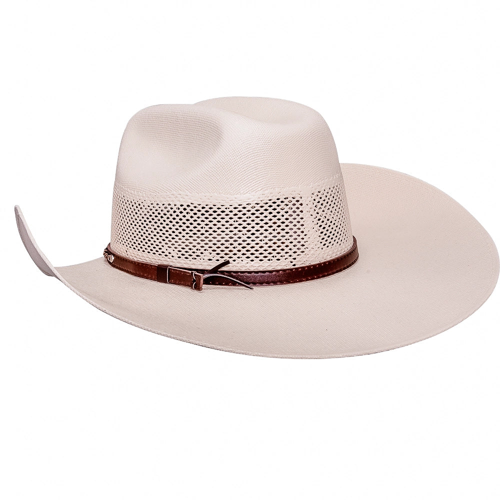 American hat makers Austin |  Cowboyhut aus Stroh