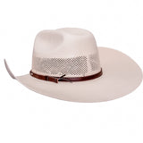 American hat makers Austin |  Cowboyhut aus Stroh