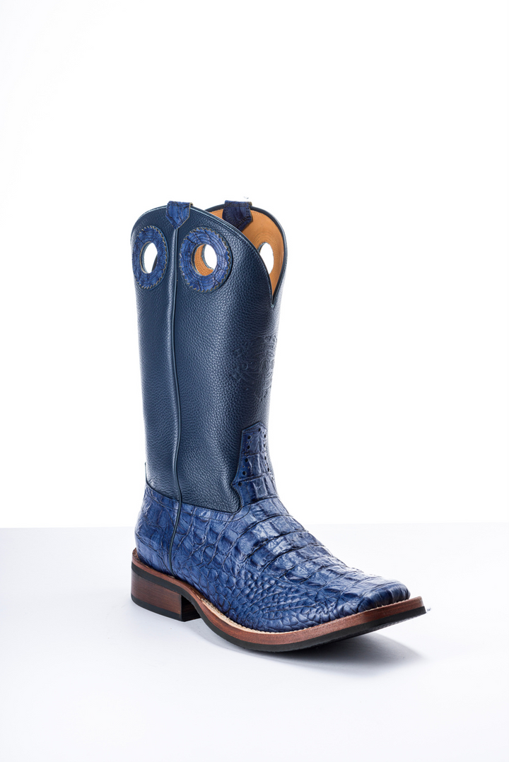 De Niro Western 750 neue Stiefel