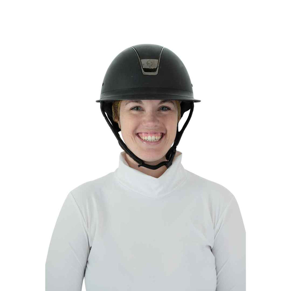 Ellsworth Haartnetz (2 Stück)