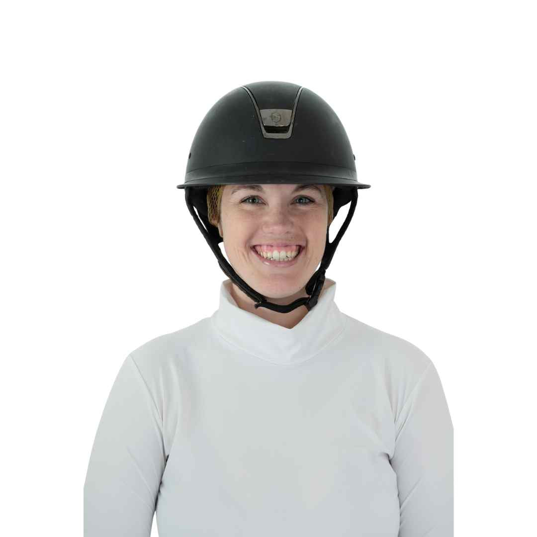 Ellsworth Haartnetz (2 Stück)