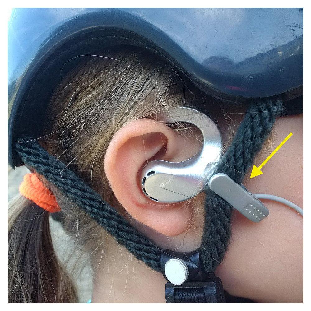 Whis design Ohrhörer