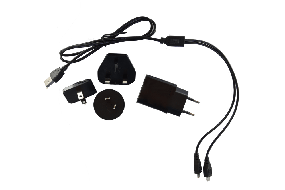 Whis competitionLadegerät