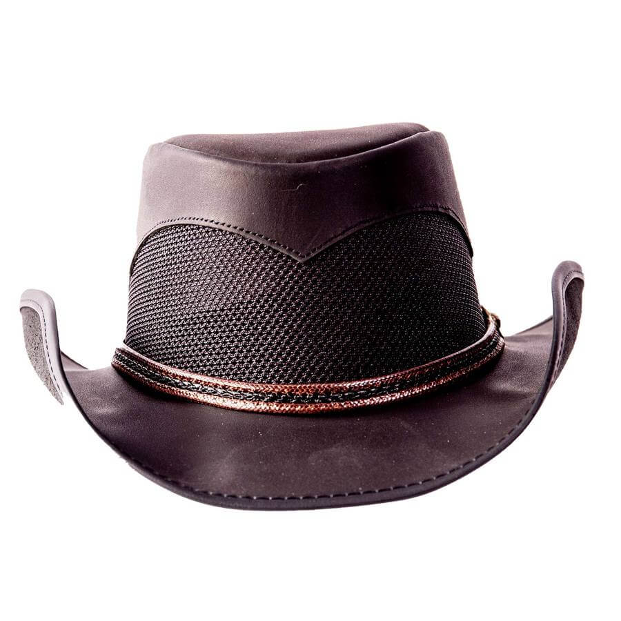 American hat makers Durango |Cowboyhut aus Leder