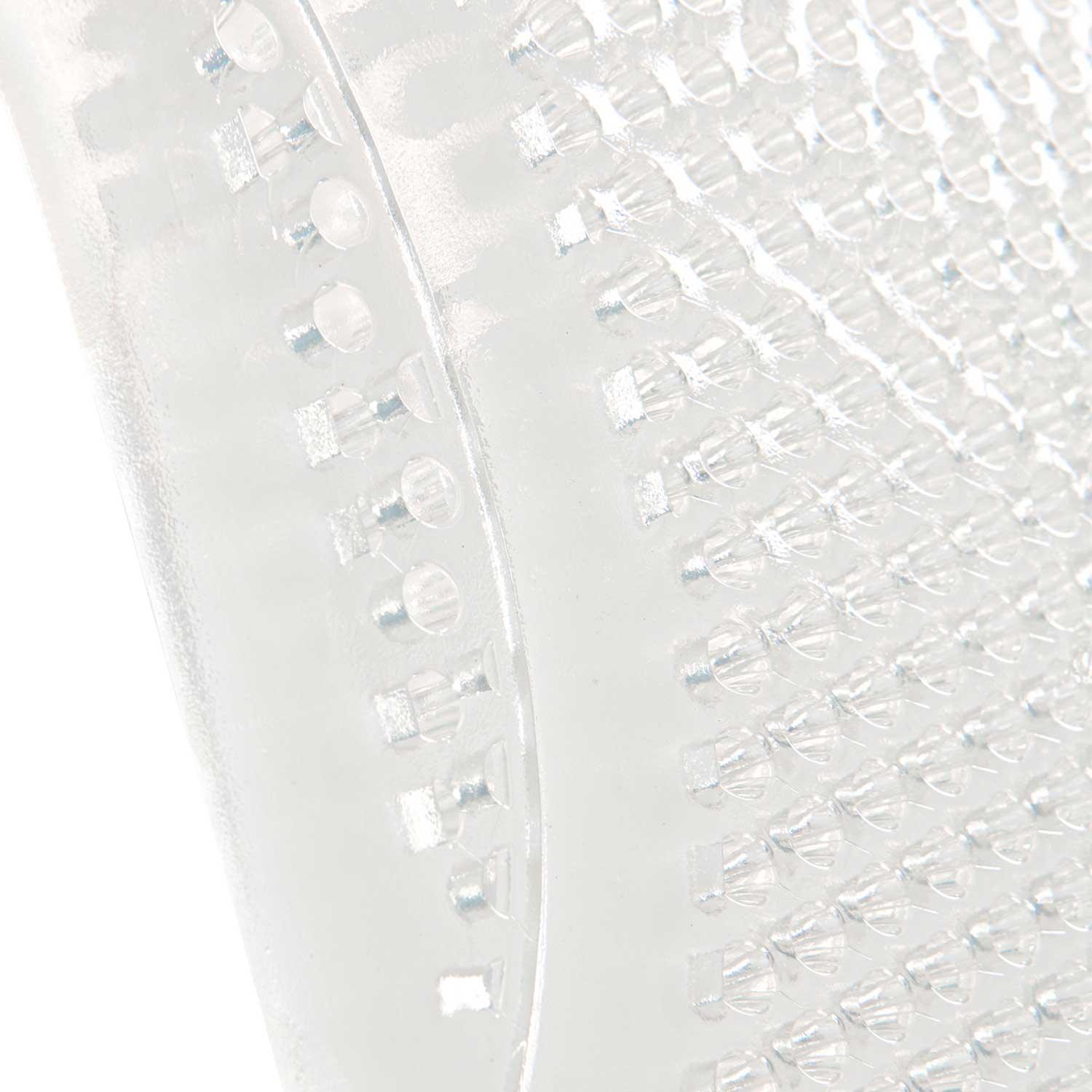 Acavallo verstellbarer Gel-Front-Riser AC 112