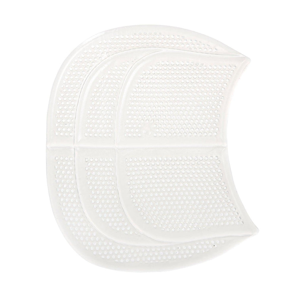 Acavallo adjustment shaped back front riser AC 113