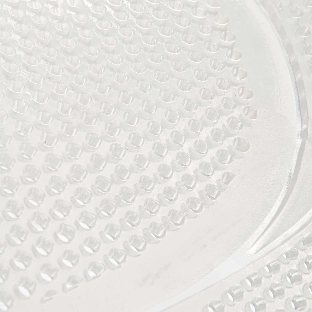 Acavallo adjustment shaped back front riser AC 113