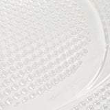 Acavallo adjustment shaped back front riser AC 113