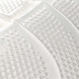 Acavallo adjustment shaped back front riser AC 113