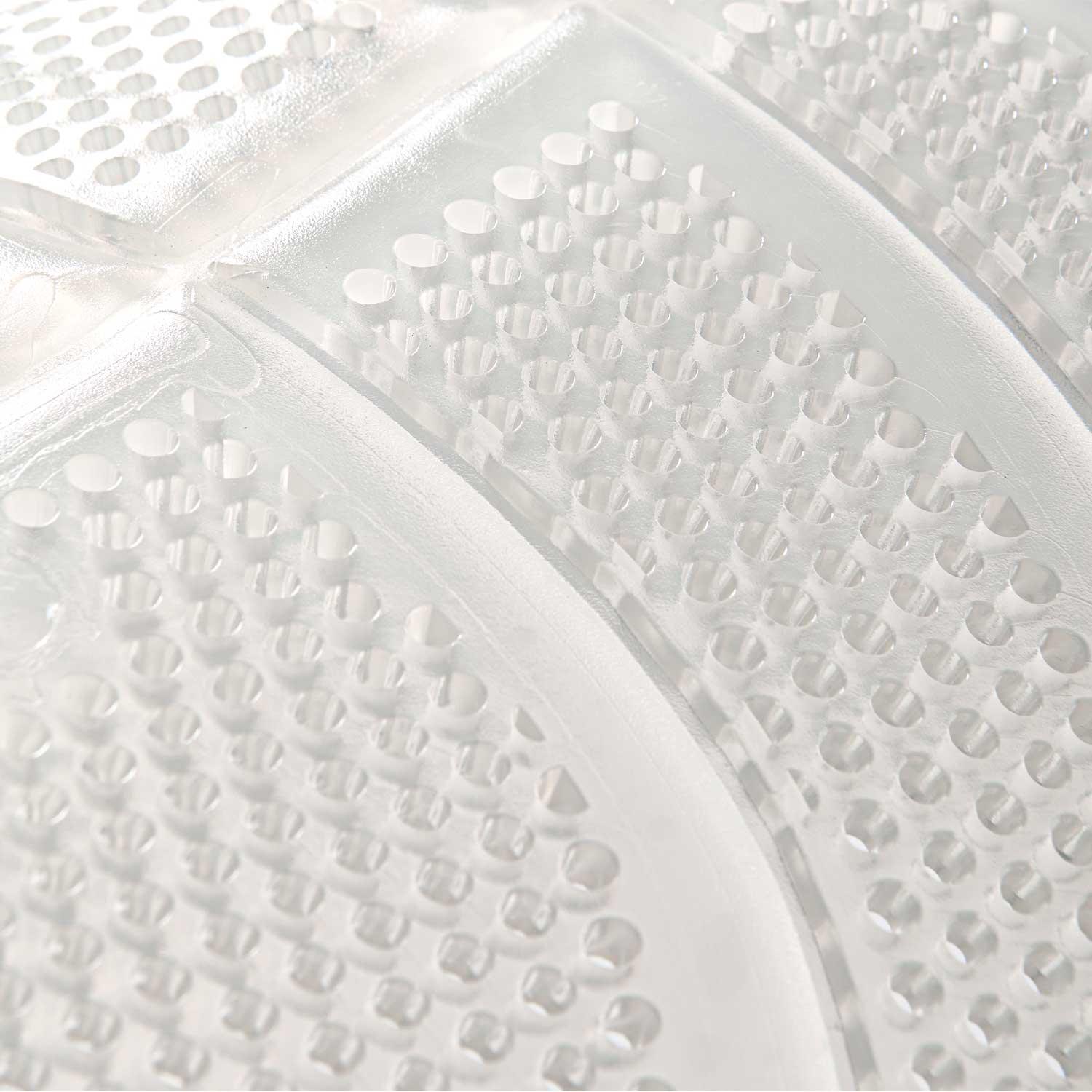 Acavallo adjustment shaped back front riser AC 113