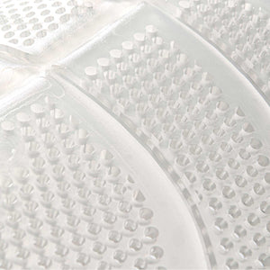 Acavallo adjustment shaped back front riser AC 113