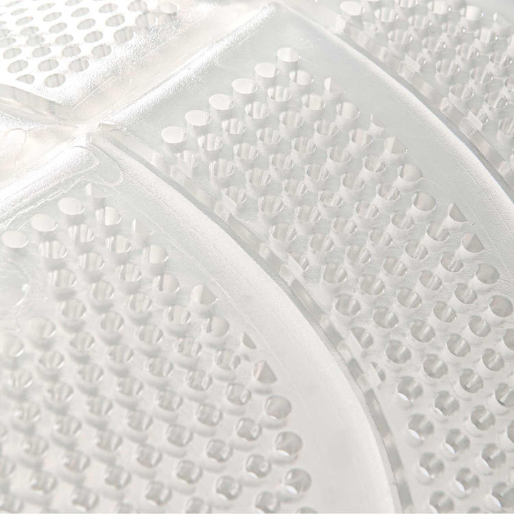 Acavallo adjustment shaped back front riser AC 113