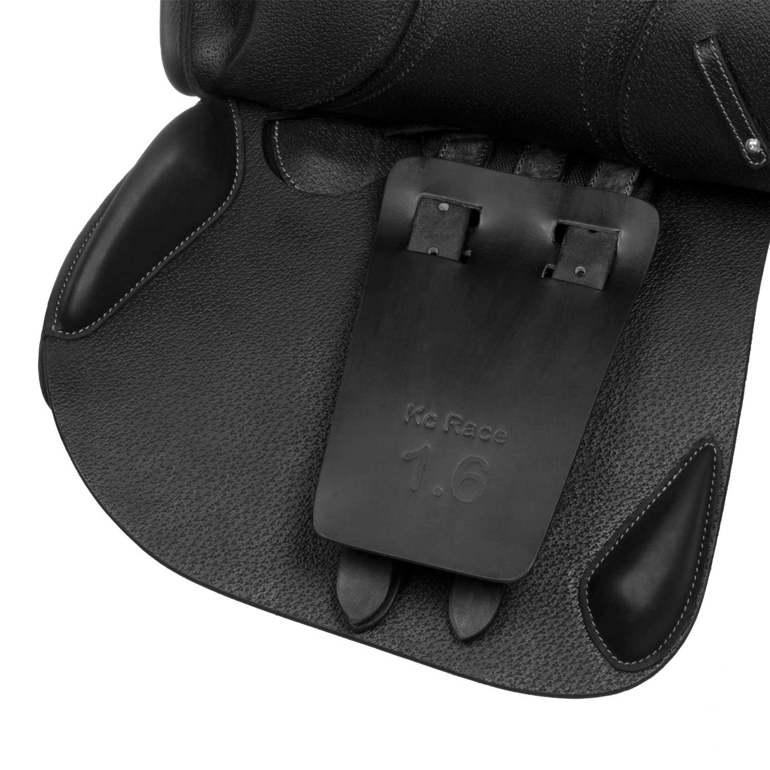 Acavallo KC Race 1.6 comfort sublime Springsattel AC 9187