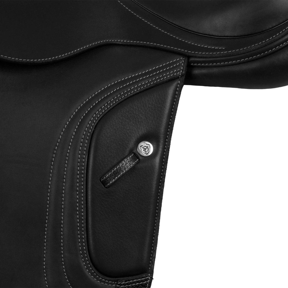 Acavallo KC Race 1.6 comfort sublime Springsattel AC 9187