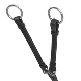 Acavallo Vorderzeug aus Kalbsleder mit fünf Befestigungspunkten