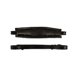 Acavallo Hackamore Reithalfter Kalbsleder