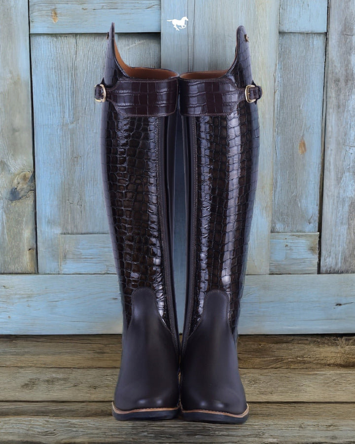 De Niro Bellini Lucido