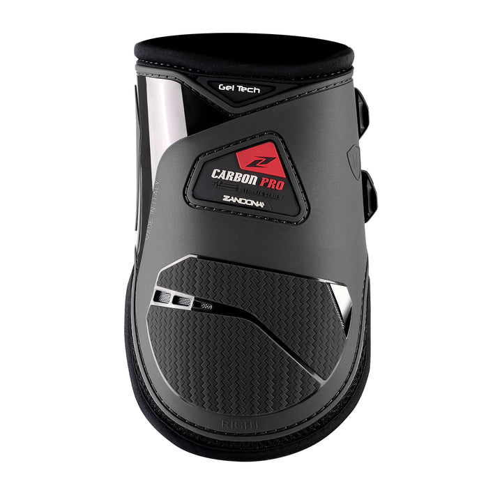 Zandona carbon pro fetlock boots